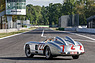 Mercedes-Benz 300 SLR (1955) - für die Rennstrecke bestimmt (© Daniel Reinhard, 2015) Mercedes-Benz 300 SLR (1955) - für die Rennstrecke bestimmt (© Daniel Reinhard, 2015)