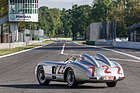 Mercedes-Benz 300 SLR (1955) - für die Rennstrecke bestimmt