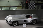 Mercedes-Benz 300 SLR (1955) - im Verkehrszentrum des Deutschen Museums