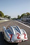 Mercedes-Benz 300 SLR (1955) - ohne Luftbremse