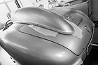 Mercedes-Benz 300 SLR (1955) - weitgehend fertig (Reparatur/Restaurierung 1996)