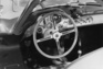 Mercedes-Benz 300 SLR (1956) - Armaturenbrett (© AR, 1956) Mercedes-Benz 300 SLR (1956) - Armaturenbrett (© AR, 1956)
