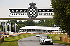 Artikelbild Goodwood Festival of Speed 2015 - Past and future at the Lord's Estate