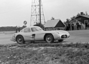 Image: Mercedes-Benz 300 SLR W196S Uhlenhaut Coupé (1955) - the "road sports car"