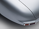 Bild: Mercedes-Benz 300 SLR von 1955 als Uhlenhaut-Coupé