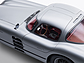 Mercedes-Benz 300 SLR von 1955 als Uhlenhaut-Coupé (© Mercedes-Benz AG, 2020) Mercedes-Benz 300 SLR von 1955 als Uhlenhaut-Coupé (© Mercedes-Benz AG, 2020)