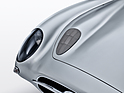Bild: Mercedes-Benz 300 SLR von 1955 als Uhlenhaut-Coupé