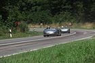 Mercedes Benz 300 SLS (1957) - am Start am Solitude Revival 2013 in der Gruppe B - Sport & Prototypen