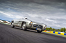 Mercedes-Benz 300 SLS (1957) - anlässlich der Le Mans Classic 2022 (© Mercedes-Benz AG, 2022) Mercedes-Benz 300 SLS (1957) - anlässlich der Le Mans Classic 2022 (© Mercedes-Benz AG, 2022)