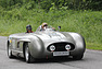 Mercedes Benz 300 SLS Porter (1958) - am Gaisbergrennen 2012 - Rennwagenklasse (© Bruno von Rotz, 2012) Mercedes Benz 300 SLS Porter (1958) - am Gaisbergrennen 2012 - Rennwagenklasse (© Bruno von Rotz, 2012)