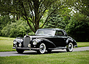 Mercedes-Benz 300 Sb Coupe (1955) - als Lot 211 an der RM/Sotheby’s Monterey Auction 2024