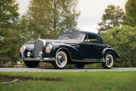 Mercedes-Benz 300 Sc Cabriolet (1956) - als Lot 142 an der Versteigerung von RM in Amelia Island am 14. März 2015 (1956)
