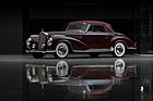 Bild: Mercedes-Benz 300 Sc Cabriolet (1957) - Lot 344 an der RM/Sotheby's "Dare to Dream Collection" Versteigerung am 1. Juni 2024