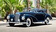 Mercedes-Benz 300 Sc Cabriolet A (1956) - als Lot 273 an der Broad Arrow "The Quail"-Versteigerung 2026 (© Broad Arrow Auctions, 2026) Mercedes-Benz 300 Sc Cabriolet A (1956) - als Lot 273 an der Broad Arrow "The Quail"-Versteigerung 2026 (© Broad Arrow Auctions, 2026)