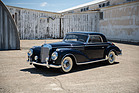 Mercedes-Benz 300 Sc Coupe (1955) - als Lot 129 an der RM/Sotheby's Monterey Versteigerung am 18. August 2022