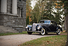 Image: Mercedes-Benz 300 Sc Coupé (1955) - offered as lot 208 at the RM/Sotheby's auction "Driven by Disruption" in New York on December 10, 2015