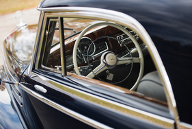 Mercedes-Benz 300 Sc Coupé (1955) - als Lot 208 angeboten an der RM/Sotheby's Versteigerung "Driven by Disruption" in New York am 10. Dezember 2015