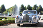 Mercedes-Benz 300 Sc Coupé (1956) - W 188 II, angeboten von Carola Daimler für EUR 499'000 - Classic-Gala Schwetzingen 2021