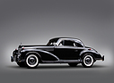Mercedes-Benz 300 Sc Coupe (1956) - als Lot 115 an der RM/Sotheby's Monterey Versteigerung vom 12. bis 14. August 2021