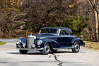 Bild: Mercedes-Benz 300 Sc Coupé (1956) - als Lot 126 angeboten an der RM/Sotheby's Versteigerung von Arizona 2024