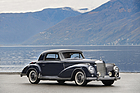 Mercedes-Benz 300 Sc Coupé (1956) - als Lot 150 angeboten an der RM/Sotheby's Paris Versteigerung am 6. Februar 2019