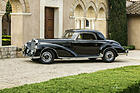 Mercedes-Benz 300 Sc Coupe (1957) - als Lot 238 angeboten an der Bonhams Amelia Island Versteigerung am 3. März 2022