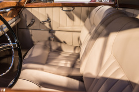Mercedes-Benz 300 Sc Coupé (1957) - versteigert als Lot 110 an der RM/Sotheby's Auktion in Paris am 3. Februar 2016