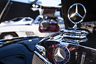 Mercedes-Benz 300 Sc Coupé (1957) - versteigert als Lot 110 an der RM/Sotheby's Auktion in Paris am 3. Februar 2016