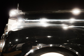 Mercedes-Benz 300 Sc Coupé (1957) - versteigert als Lot 110 an der RM/Sotheby's Auktion in Paris am 3. Februar 2016