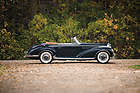 Bild: Mercedes-Benz 300 Sc Roadster (1956) - als Lot 220 angeboten an der RM/Sotheby's Versteigerung "Driven by Disruption" in New York am 10. Dezember 2015