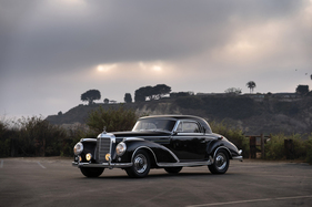 Mercedes-Benz 300 Sc 'Sunroof' Coupe (1956) - als Lot 233 angeboten an der Versteigerung von RM/Sotheby's in Arizona am 16./17. Januar 2020 (1956)