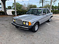 Mercedes-Benz 300 TD (1984) - als Lot 1032 an der RM/Sotheby's Fort Lauderdale Versteigerung vom 25. bis 26. März 2022 (© - Courtesy RM/Sotheby's, 2022) Mercedes-Benz 300 TD (1984) - als Lot 1032 an der RM/Sotheby's Fort Lauderdale Versteigerung vom 25. bis 26. März 2022 (© - Courtesy RM/Sotheby's, 2022)