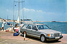 Mercedes-Benz 300 TE (1985) - gerade als Kombi sehr beliebt (© Mercedes-Benz AG, 1985) Mercedes-Benz 300 TE (1985) - gerade als Kombi sehr beliebt (© Mercedes-Benz AG, 1985)