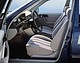 Mercedes-Benz 300 TE (1985) - mit eleganten Veloursitzen (© Daimler AG, 1985) Mercedes-Benz 300 TE (1985) - mit eleganten Veloursitzen (© Daimler AG, 1985)