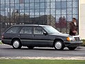 Mercedes-Benz 300 TE (1989) - US-Variante
