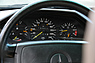 Mercedes-Benz 300 TE 4Matic (1987) - klassische Rundinstrumente, komplettes Informationsangebot (© Bruno von Rotz, 2020) Mercedes-Benz 300 TE 4Matic (1987) - klassische Rundinstrumente, komplettes Informationsangebot (© Bruno von Rotz, 2020)