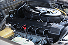 Mercedes-Benz 300 TE 4Matic (1987) - zwei Ventile pro Zylinder, 180 PS aus 2960 cm3