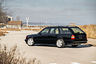 Bild: Mercedes-Benz 300 TE 6.0 AMG "The Mallet" (1988) - Lot 218 an der RM/Sotheby's Miami Versteigerung vom 1./2. März 2024