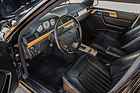 Bild: Mercedes-Benz 300 TE 6.0 AMG "The Mallet" (1988) - Lot 218 an der RM/Sotheby's Miami Versteigerung vom 1./2. März 2024