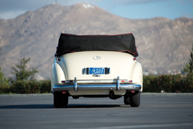 Mercedes-Benz 300 b 'Adenauer' Cabriolet D (1955) - angeboten als Lot 116 an der RM-Versteigerung vom 16./17. Januar 2014 in Arizona (1955)