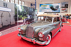 Mercedes-Benz 300 d Cabrioelt (1961) - angeboten für EUR 189'000 - Motorworld Classics Berlin 2019