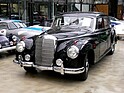 Bild: Mercedes-Benz 300, der Adenauer