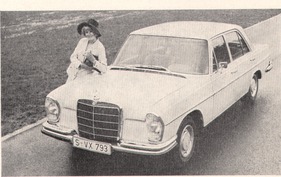 Mercedes-Benz 300 