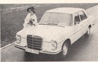 Mercedes-Benz 300 