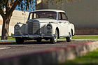 Mercedes-Benz 300D 'Adenauer' (1959) - als Lot 031 an der Bonhams Scottsdale Versteigerung am 16. Januar 2020