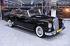 Mercedes-Benz 300D 'Adenauer' Limousine (1958) - angeboten als Lot 139 an der Bonhams Mercedes-Benz-Versteigerung in Stuttgart 2015