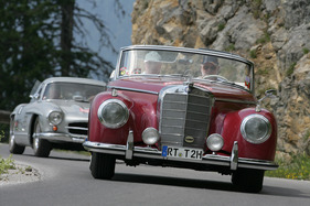 Mercedes-Benz 300S (1954) (20100719)