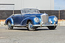 Mercedes-Benz 300S Roadster (1953) - als Lot 052 angeboten an der Bonhams Scottsdale Versteigerung am 27. Januar 2022 (© Bonhams, 2021)