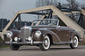 Mercedes-Benz 300S Roadster (1953) - als Lot 15 angeboten an der Versteigerung der Galerie Fischer am 28. Mai 2016 anlässlich der Swiss Classic World (© Daniel Reinhard - Courtesy Galerie Fischer Auktionen AG, 2016) Mercedes-Benz 300S Roadster (1953) - als Lot 15 angeboten an der Versteigerung der Galerie Fischer am 28. Mai 2016 anlässlich der Swiss Classic World (© Daniel Reinhard - Courtesy Galerie Fischer Auktionen AG, 2016)