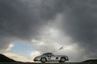 Image: Mercedes Benz 300SL (1955) - at the Ennstal Classic 2011 (EP3 070)